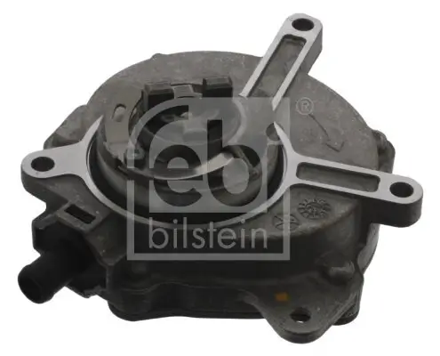Unterdruckpumpe, Bremsanlage FEBI BILSTEIN 38736 Bild Unterdruckpumpe, Bremsanlage FEBI BILSTEIN 38736