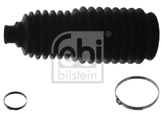 Faltenbalgsatz, Lenkung FEBI BILSTEIN 38740 Bild Faltenbalgsatz, Lenkung FEBI BILSTEIN 38740