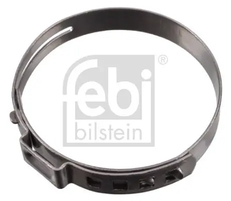 Klemmschelle FEBI BILSTEIN 38759 Bild Klemmschelle FEBI BILSTEIN 38759
