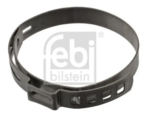 Klemmschelle FEBI BILSTEIN 38760