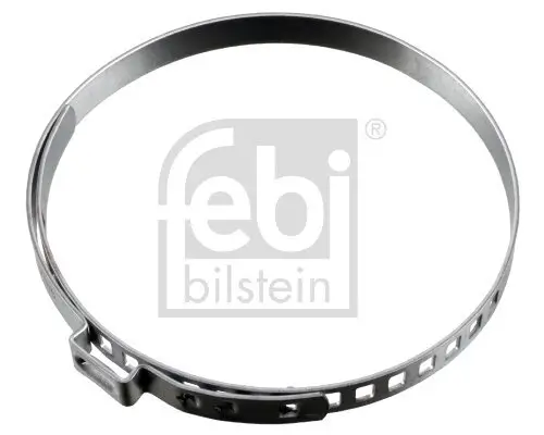 Klemmschelle FEBI BILSTEIN 38764