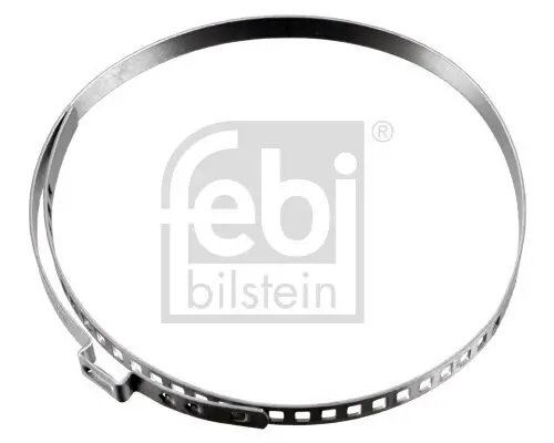 Klemmschelle FEBI BILSTEIN 38765 Bild Klemmschelle FEBI BILSTEIN 38765
