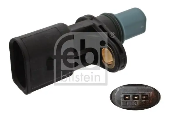 Sensor, Nockenwellenposition FEBI BILSTEIN 38772