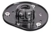 Federbeinstützlager Vorderachse FEBI BILSTEIN 38777