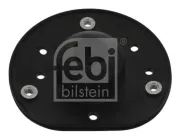 Federbeinstützlager Vorderachse FEBI BILSTEIN 38778