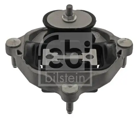 Lagerung, Automatikgetriebe FEBI BILSTEIN 38784 Bild Lagerung, Automatikgetriebe FEBI BILSTEIN 38784