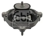 Lagerung, Automatikgetriebe hinten FEBI BILSTEIN 38784
