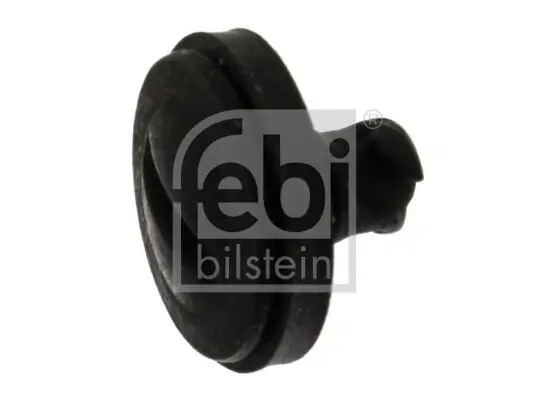 Motor-/Unterfahrschutz FEBI BILSTEIN 38786