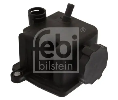 Ausgleichsbehälter, Hydrauliköl (Servolenkung) FEBI BILSTEIN 38802 Bild Ausgleichsbehälter, Hydrauliköl (Servolenkung) FEBI BILSTEIN 38802