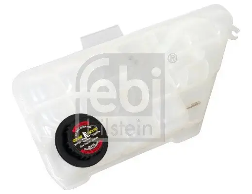 Ausgleichsbehälter, Kühlmittel FEBI BILSTEIN 38810 Bild Ausgleichsbehälter, Kühlmittel FEBI BILSTEIN 38810
