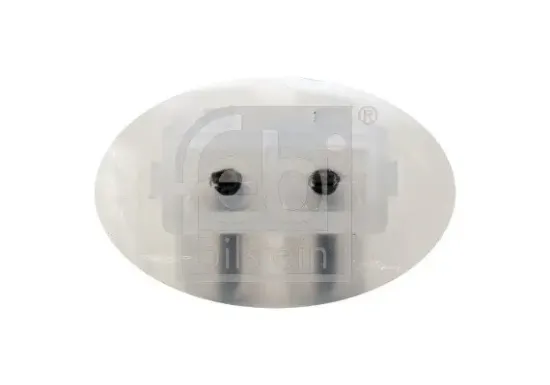 Ausgleichsbehälter, Kühlmittel FEBI BILSTEIN 38810 Bild Ausgleichsbehälter, Kühlmittel FEBI BILSTEIN 38810
