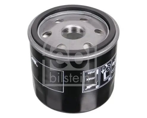 Ölfilter FEBI BILSTEIN 38813