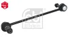 Stange/Strebe, Stabilisator Vorderachse links Vorderachse rechts FEBI BILSTEIN 38822 Bild Stange/Strebe, Stabilisator Vorderachse links Vorderachse rechts FEBI BILSTEIN 38822