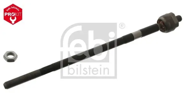 Axialgelenk, Spurstange Vorderachse links Vorderachse rechts FEBI BILSTEIN 38853