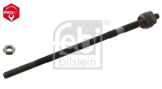 Axialgelenk, Spurstange Vorderachse links Vorderachse rechts FEBI BILSTEIN 38853 Bild Axialgelenk, Spurstange Vorderachse links Vorderachse rechts FEBI BILSTEIN 38853