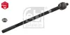 Axialgelenk, Spurstange Vorderachse links Vorderachse rechts FEBI BILSTEIN 38857