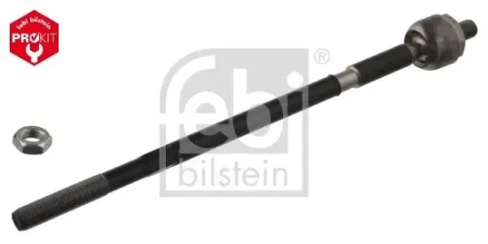 Axialgelenk, Spurstange Vorderachse links Vorderachse rechts FEBI BILSTEIN 38857 Bild Axialgelenk, Spurstange Vorderachse links Vorderachse rechts FEBI BILSTEIN 38857