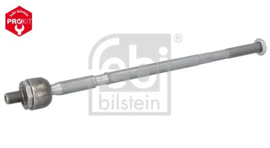 Axialgelenk, Spurstange Vorderachse links Vorderachse rechts FEBI BILSTEIN 38857 Bild Axialgelenk, Spurstange Vorderachse links Vorderachse rechts FEBI BILSTEIN 38857