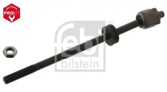 Axialgelenk, Spurstange Vorderachse links Vorderachse rechts FEBI BILSTEIN 38859 Bild Axialgelenk, Spurstange Vorderachse links Vorderachse rechts FEBI BILSTEIN 38859