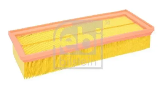 Luftfilter FEBI BILSTEIN 38861 Bild Luftfilter FEBI BILSTEIN 38861