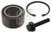 Radlagersatz Vorderachse links Vorderachse rechts FEBI BILSTEIN 38863
