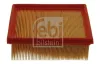 Luftfilter FEBI BILSTEIN 38878