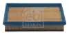 Luftfilter FEBI BILSTEIN 38879