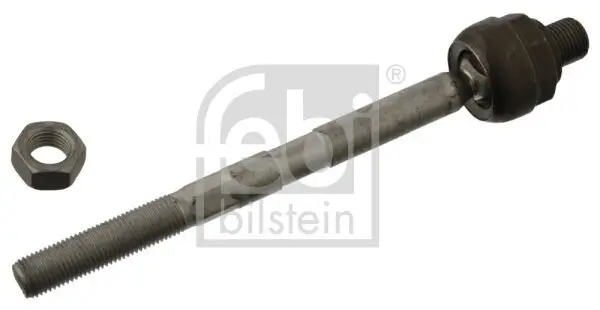 Axialgelenk, Spurstange Vorderachse links Vorderachse rechts FEBI BILSTEIN 38885