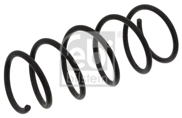 Fahrwerksfeder Vorderachse FEBI BILSTEIN 38888