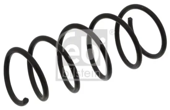 Fahrwerksfeder Vorderachse FEBI BILSTEIN 38888 Bild Fahrwerksfeder Vorderachse FEBI BILSTEIN 38888