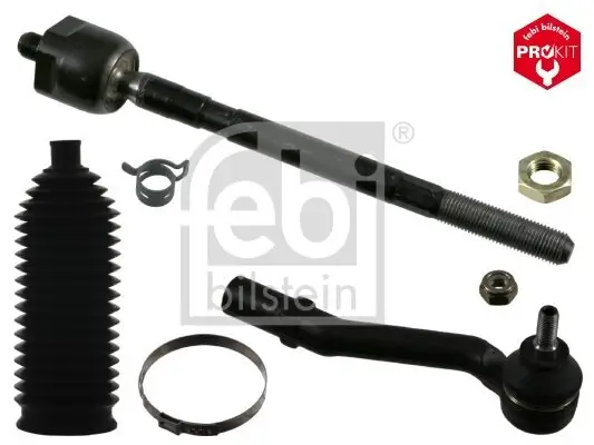 Spurstange Vorderachse rechts FEBI BILSTEIN 38899