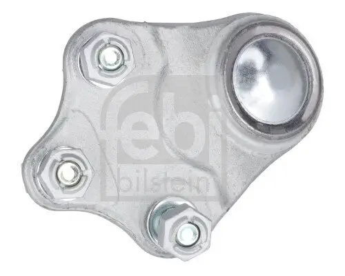 Trag-/Führungsgelenk Vorderachse links unten Vorderachse rechts FEBI BILSTEIN 38912 Bild Trag-/Führungsgelenk Vorderachse links unten Vorderachse rechts FEBI BILSTEIN 38912