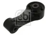 Lagerung, Motor hinten unten FEBI BILSTEIN 38919
