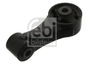 Lagerung, Motor hinten unten FEBI BILSTEIN 38919