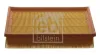 Luftfilter FEBI BILSTEIN 38922