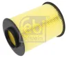 Luftfilter FEBI BILSTEIN 38923 Bild Luftfilter FEBI BILSTEIN 38923