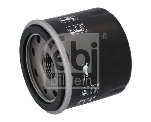Ölfilter FEBI BILSTEIN 38927 Bild Ölfilter FEBI BILSTEIN 38927