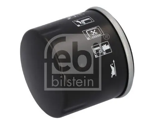 Ölfilter FEBI BILSTEIN 38927 Bild Ölfilter FEBI BILSTEIN 38927