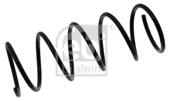 Fahrwerksfeder Vorderachse FEBI BILSTEIN 38932 Bild Fahrwerksfeder Vorderachse FEBI BILSTEIN 38932
