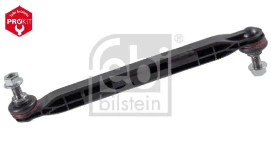 Stange/Strebe, Stabilisator Vorderachse links Vorderachse rechts FEBI BILSTEIN 38939 Bild Stange/Strebe, Stabilisator Vorderachse links Vorderachse rechts FEBI BILSTEIN 38939