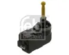 Stellelement, Leuchtweitenregulierung FEBI BILSTEIN 38942