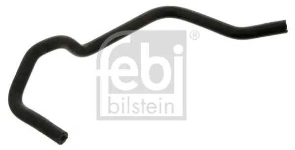 Schlauch, Kurbelgehäuseentlüftung FEBI BILSTEIN 38944