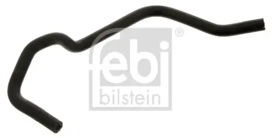 Schlauch, Kurbelgehäuseentlüftung FEBI BILSTEIN 38944 Bild Schlauch, Kurbelgehäuseentlüftung FEBI BILSTEIN 38944