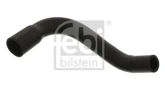 Schlauch, Kurbelgehäuseentlüftung FEBI BILSTEIN 38945 Bild Schlauch, Kurbelgehäuseentlüftung FEBI BILSTEIN 38945