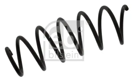 Fahrwerksfeder Hinterachse FEBI BILSTEIN 38953 Bild Fahrwerksfeder Hinterachse FEBI BILSTEIN 38953