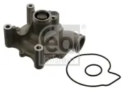 Wasserpumpe, Motorkühlung FEBI BILSTEIN 38956