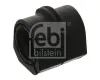 Lagerung, Stabilisator Vorderachse FEBI BILSTEIN 38958