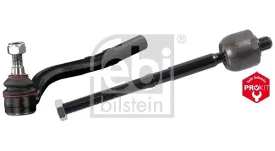 Spurstange Vorderachse rechts FEBI BILSTEIN 38970 Bild Spurstange Vorderachse rechts FEBI BILSTEIN 38970