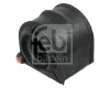 Lagerung, Stabilisator Vorderachse FEBI BILSTEIN 38978