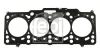 Dichtung, Zylinderkopf FEBI BILSTEIN 38987